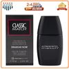 Image 1 : NEW 75ML CLASSIC MATCH DRAKKAR NOIR EAU DE TOILETT