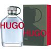 Image 1 : NEW 200ML HUGO MAN EAU DE TOILLETE