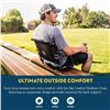 Image 1 : NEW GCI OUTDOOR BIG COMFORT STADIUM CHAIR
