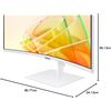 Image 5 : BRAND NEW SAMSUNG 34" VIEWFINITY S6 S65TC SERIES