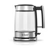 Image 1 : NEW 1.7L RUSSELLHOBBS GLASS SERIES ELECTRIC KETTLE