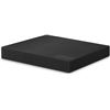 Image 1 : NEW YES4ALL BALANCE PAD - LARGE BLACK