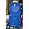 Image 1 : OSPREY POCO LT LIGHTWEIGHT CHILD CARRIER