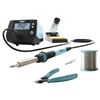 Image 1 : BRAND NEW WELLER EDUCATION KIT SOLDERING SOLUTIONS