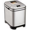 Image 1 : NEW CUISINART COMPACT AUTOMATIC BREAD MAKER