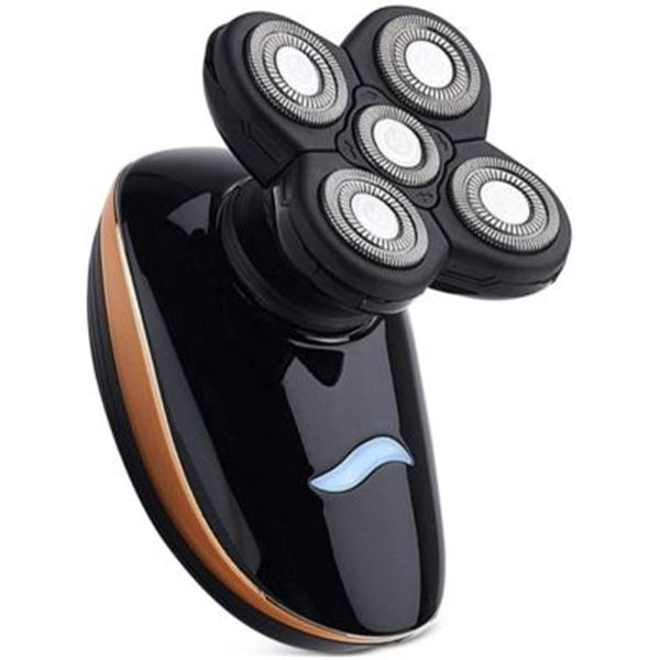 NEW IGIA 5 IN 1 GROOMING SHAVER