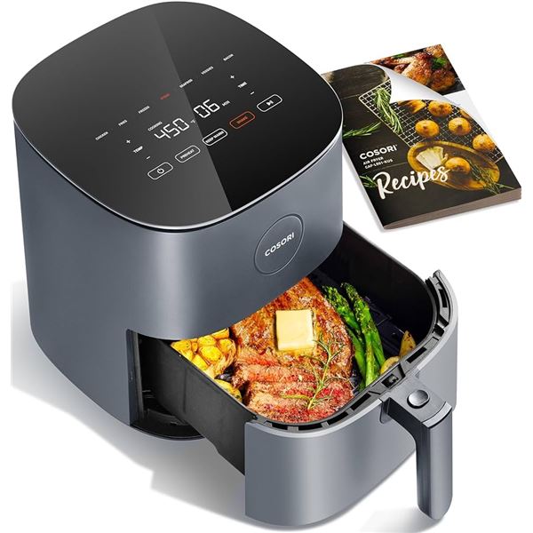 NEW COSORI PRO LE 5.0-QUART AIR FRYER