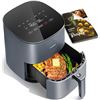 Image 1 : NEW COSORI PRO LE 5.0-QUART AIR FRYER