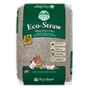 Image 1 : NEW 20LBS OXBOW ECO-STRAW WHEAT STRAW LITTER