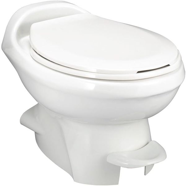 BRAND NEW THETFORD AQUA-MAGIC STYLE PLUS TOILET