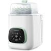 Image 1 : NEW MOMCOZY AUTO BOTTLE WASHER BSO3