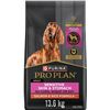 Image 1 : 30LB PURINA PRO PLAN SALMON & RICE FORMULA