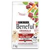 Image 1 : NEW 7KG PURINA BENEFUL ORIGINAL DOG FOOD