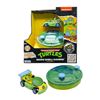 Image 1 : NEW TEENAGE MUTANT NINJA TURTLES MICRO SHELL RACER