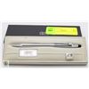 Image 1 : CROSS CHROME BALL PEN & PIN