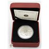 Image 1 : CDN RCM 2008 1$ SILVER/PROOF QUEBEC CITY