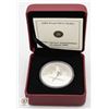 Image 1 : CDN RCM 2009 SILVER DOLLAR AVIATION PROOF
