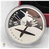 Image 2 : CDN RCM 2009 SILVER DOLLAR AVIATION PROOF