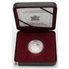 Image 1 : CDN RCM 2000 5 CENT SILVER QUEBEC PROOF