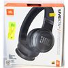 Image 1 : JBL LIVE675NC TRUE ADAPTIVE NOISE CANCELLING