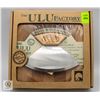 Image 1 : NEW THE ULU FACTORY ULU KNIFE, SEALED