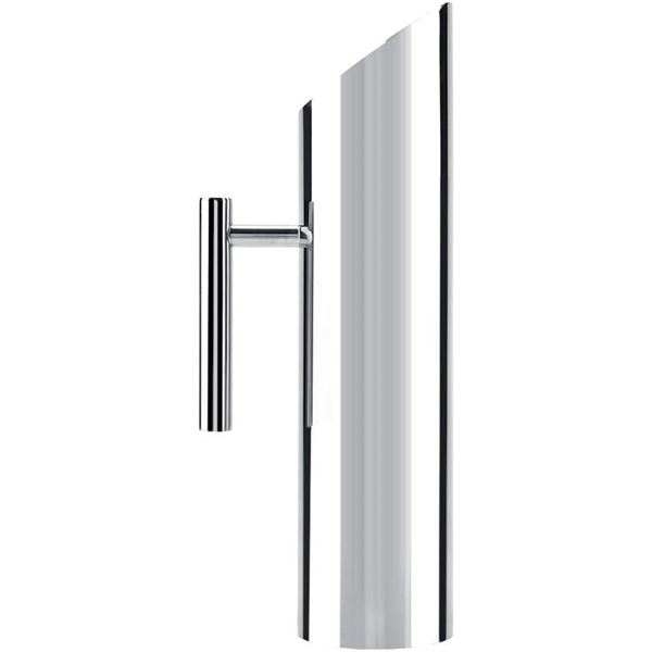 NEW STAINLESS STEEL 2L EXECUTIVE WATER JUG WITH