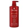 Image 1 : NEW 3 X 500ML OLD SPICE DYNASTY BODY WASH