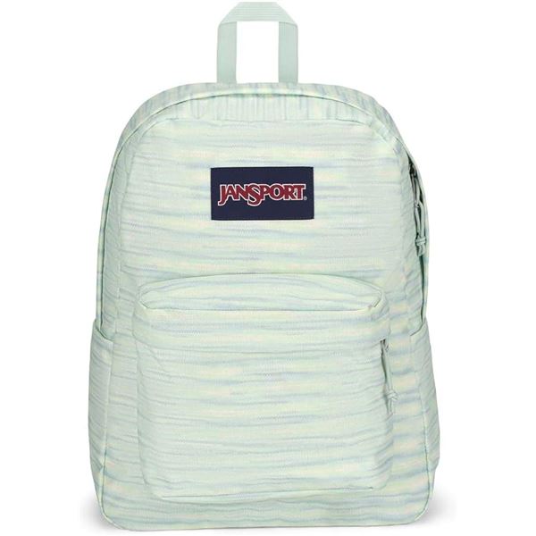 BRAND NEW JANSPORT SUPERBREAK ONE FRESH MINT
