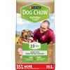Image 1 : NEW 19.3KG PURINA DOG CHOW NATURAL DRY DOG FOOD