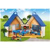 Image 1 : NEW PLAYMOBIL CITY LIFE TAKE ALONG SCHOOL HOUSE