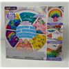 Image 1 : NEW 50+ PIECES SENSORY BIN SEEK AND FIND