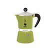 Image 1 : NEW 1 CUP BIALETTI RAINBOW GREEN