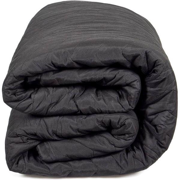 NEW USCC US CARGO CONTROL SOUND BLANKET LARGE