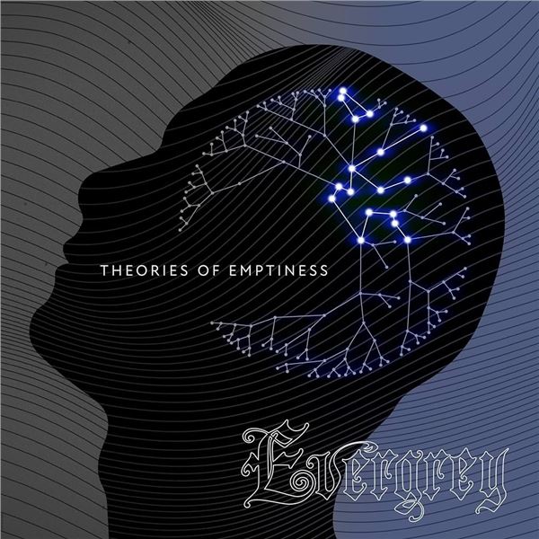 NEW VINYL- THEORIES OF EMPTINESS