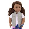 Image 1 : BRAND NEW OUR GENERATION 18 INCH DOLL