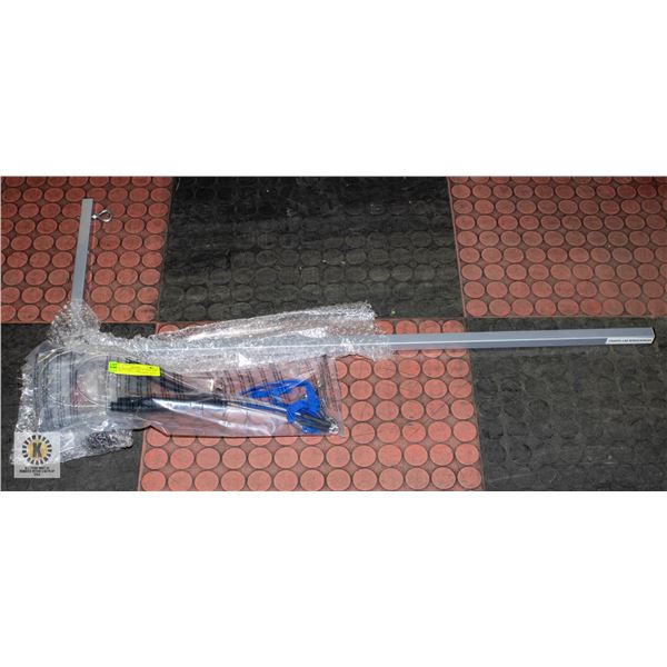 NEW GROOMING ARM WITH CLAMP 36 ADJUSTABLE ARM