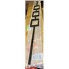Image 2 : NEW 15 BALUSTERS 1/2" SQUARE X 44" LONG TRIPPLE