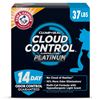 Image 1 : NEW 37LB ARM & HAMMER CLOUDCONTROL CLUMPING LITTER