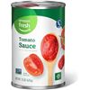 Image 1 : NEW 6 X 425G AMAZON FRESH TOMATO SAUCE