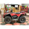 Image 2 : 2012 CANAM OUTLANDER 4X4
