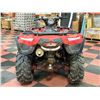 Image 3 : 2012 CANAM OUTLANDER 4X4
