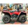 Image 4 : 2012 CANAM OUTLANDER 4X4