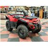 Image 5 : 2012 CANAM OUTLANDER 4X4
