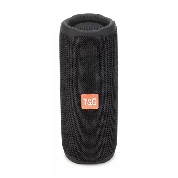 NEW WATERPROOF RGB BLUETOOTH SPEAKER FM RADIO