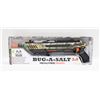 Image 1 : BRAND NEW REALTREE BUG-A-SALT RIFLE