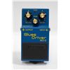 Image 1 : BOSS BD-2 BLUES DRIVER GUITAR PEDAL
