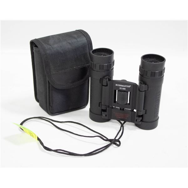 BUSHMASTER 821BR BINOCULARS