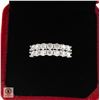Image 1 : #2456-1.00 CT TW GRA CERTIFIED ROUND BRILLIANT CUT