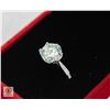 Image 2 : #2451-3.00 CT GRA CERTIFIED ROUND BRILLIANT CUT