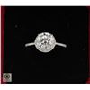 Image 1 : #2449-2.00 CT GRA CERTIFIED ROUND BRILLIANT CUT